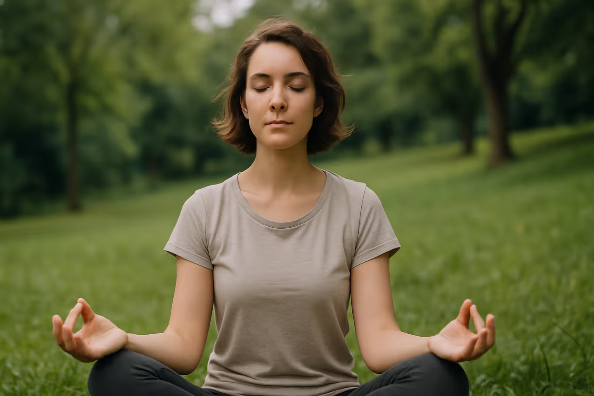 Meditation for Beginners: How to Build a Daily Mindfulness Habit
