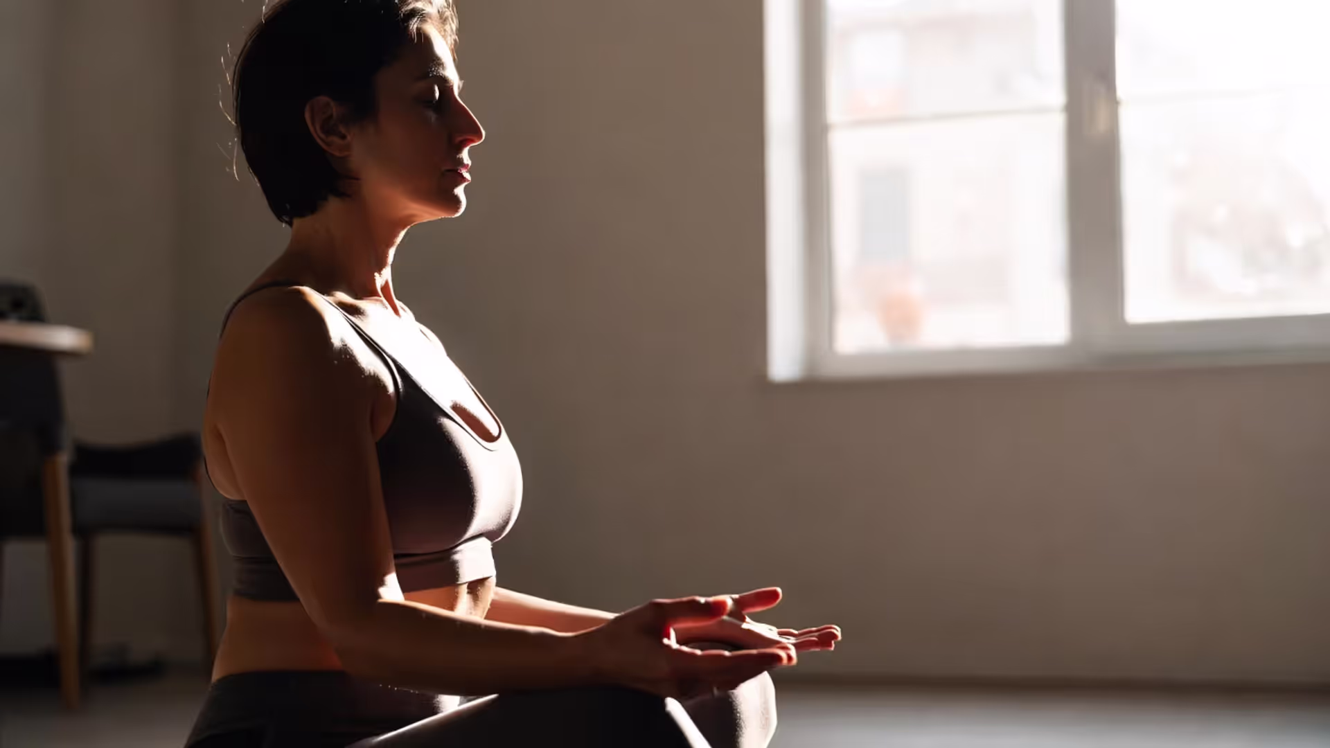 Yoga for Stress Relief Guide for Every Level